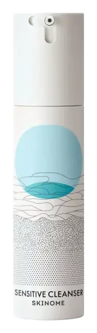Skinome Sensitive Cleanser