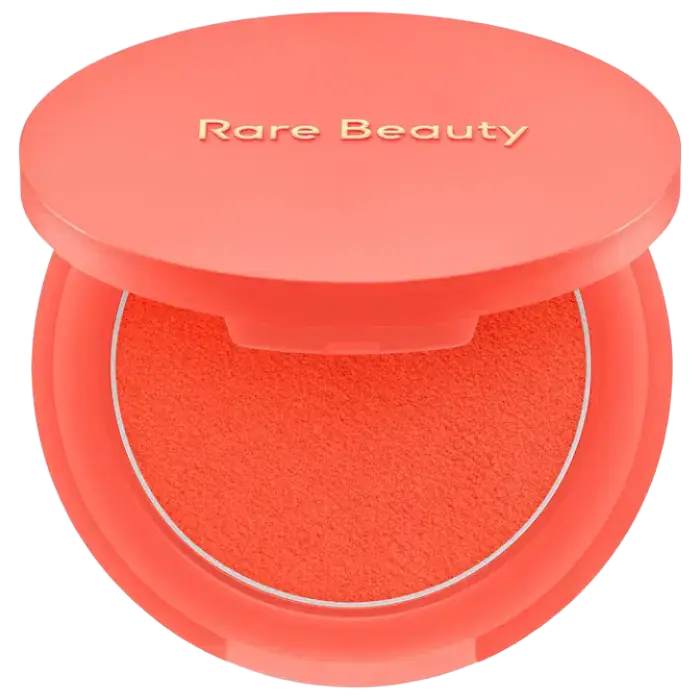 Rare Beauty Soft Pinch Matte Bouncy Blush Alive
