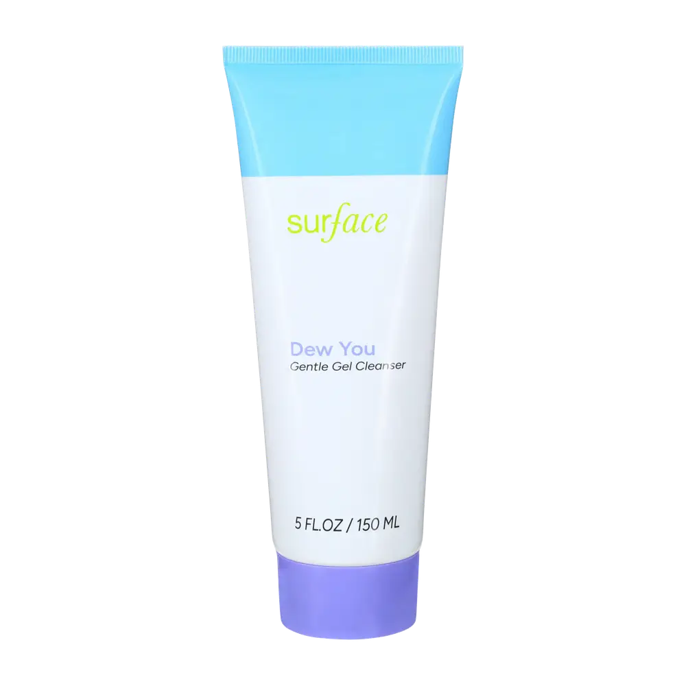 Surface Dew You Gentle Gel Cleanser
