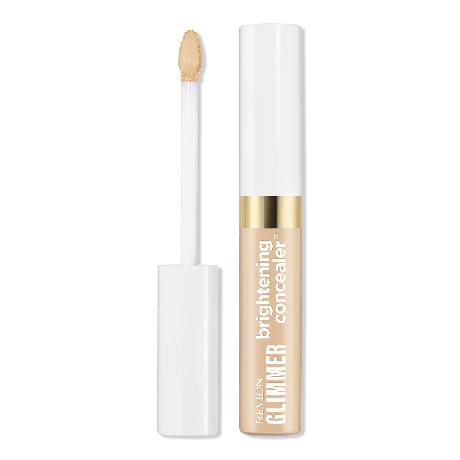 Revlon Glimmer Brightening Concealer 125