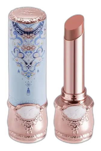 Flower Knows Butterfly Cloud Collar Collection Glossy Lipstick C02 Agarwood