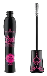 Essence Lash Princess Mascara Curl & Volume