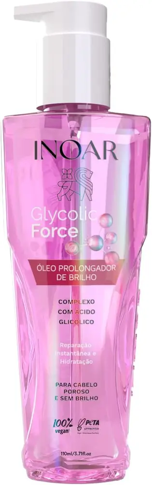 Inoar Glycolic Force