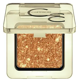 Catrice Art Couleurs Eyeshadow 350 Frosted Bronze