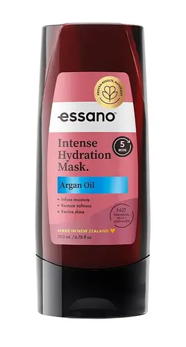 Essano Intense Hydration Argan Oil Hair Mask