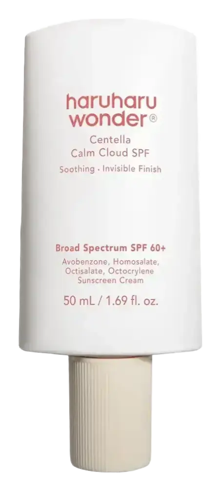 Haruharu Wonder Centella Calm Cloud SPF 60+