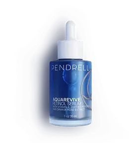 Pendrell Aquarevive Retinol Serum