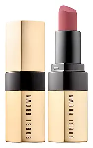 Bobbi Brown Luxe Matte Lipstick Tawny Pink