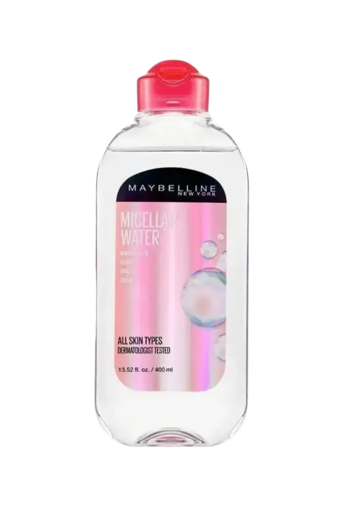 Maybelline Micellar Water Asia