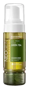 Neogen Dermalogy Real Fresh Foam Green Tea