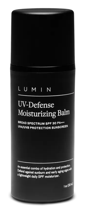 Lumin UV-Defense Moisturizer SPF 30  PA+++