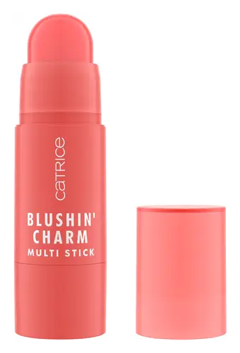 Catrice Blushin' Charm Multi Stick 020 Coral Cutie