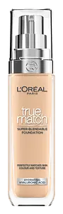 L'Oreal True Match Super-Blendable Foundation 3N