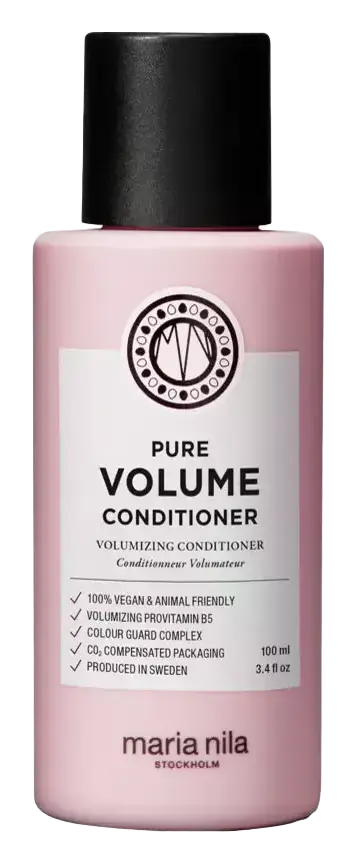 Maria Nila Pure Volume Conditioner