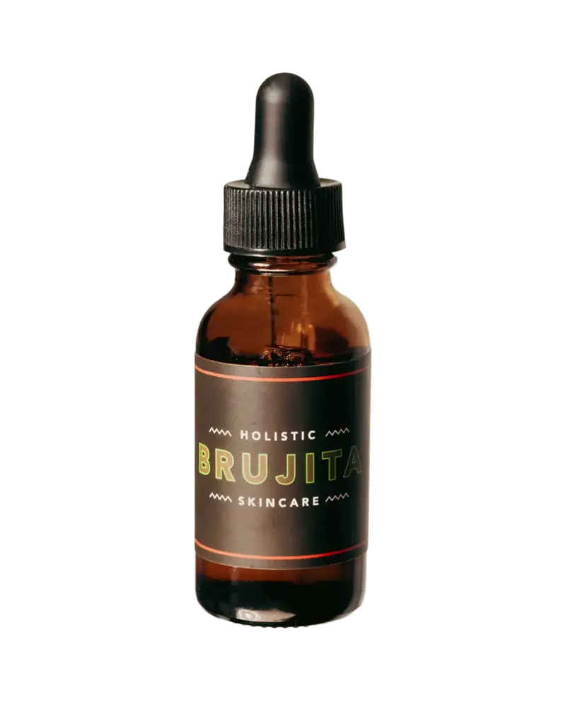 Brujita Hechizo Facial Serum