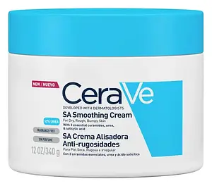 CeraVe SA Moisturizing Cream Portugal