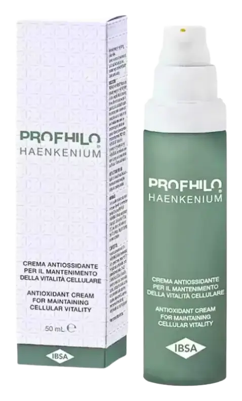 IBSA Farmaceutici Profhilo Haenkenium