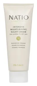 Natio Intensive Moisturising Night Cream