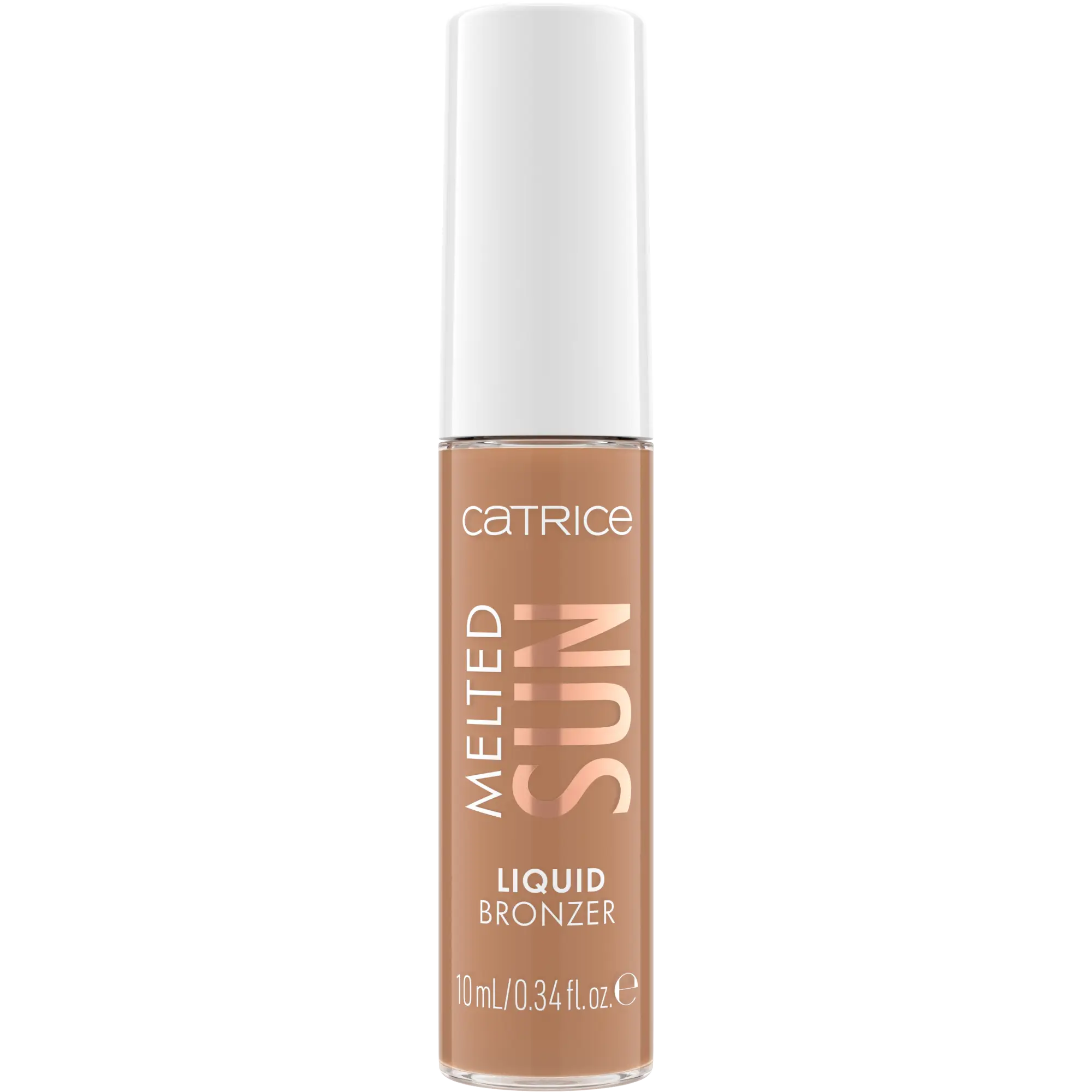 Catrice Melted Sun Liquid Bronzer 015 Sunkissed