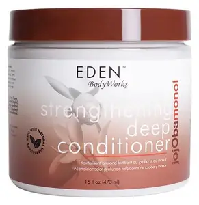 Eden Bodyworks Jojoba Monoi Deep Conditioner