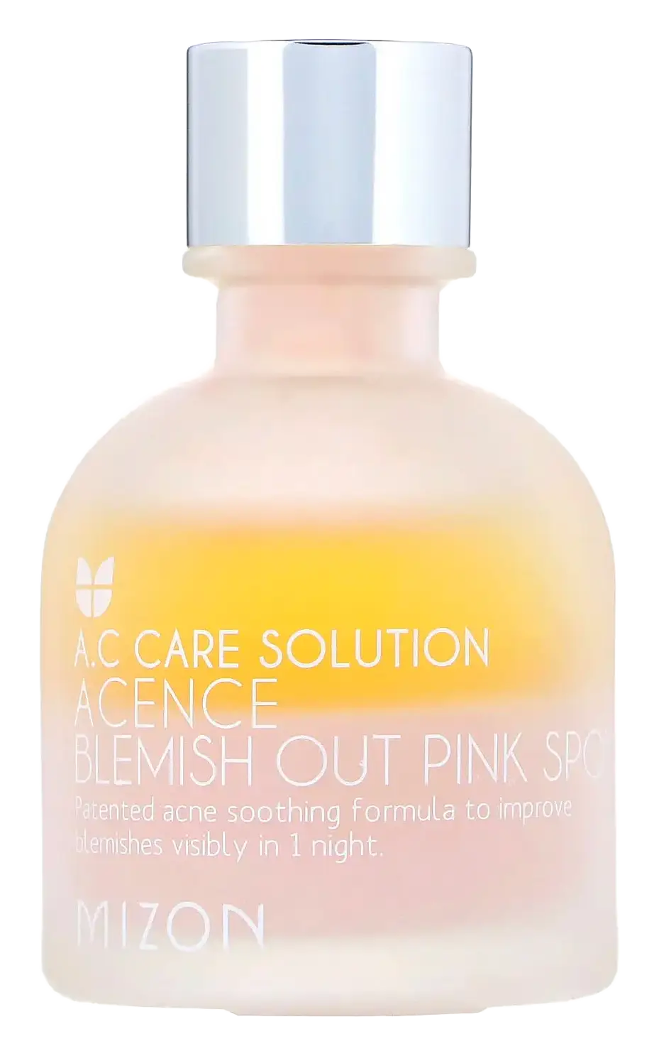 Mizon A.C Care Solution Acence Blemish Out Pink Spot