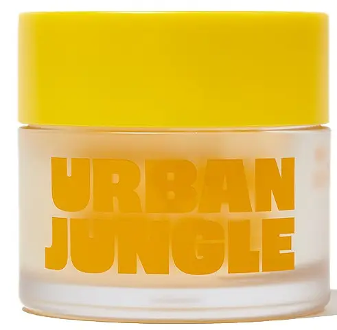 Urban Jungle Melt Me Softly Cleansing Balm
