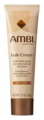 AMBI Fade Cream Oily Skin