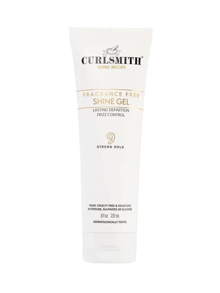 Curlsmith Shine Gel