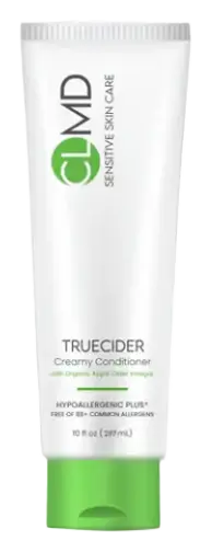 Cheryl Lee MD Truecider Creamy Conditioner