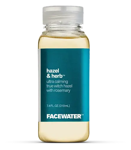 Plant Beauty Distillery Hazel & Herb Ultra Calming True Witch Hazel With Rosemary