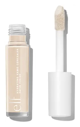 e.l.f. cosmetics Hydrating Camo Concealer Fair Warm