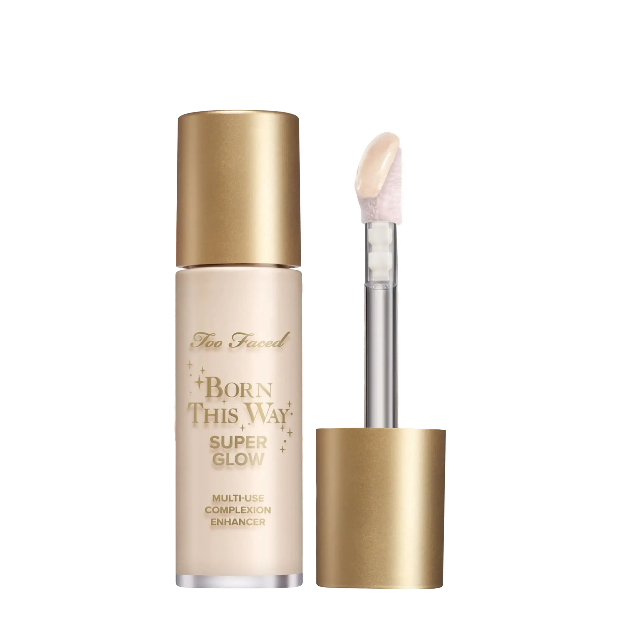 Too Faced Born This Way Super Glow Multi-Use Complexion Enhancer Opalescent