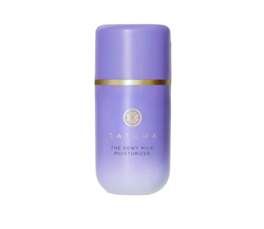 Tatcha The Dewy Milk Moisturizer