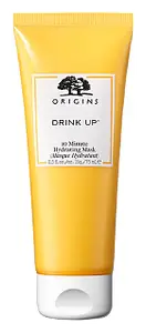 Origins Drink Up 10 Minute Hydrating Mask With Apricot & Glacier Water