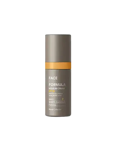 Face Formula Nova BB Cream SPF 25 2