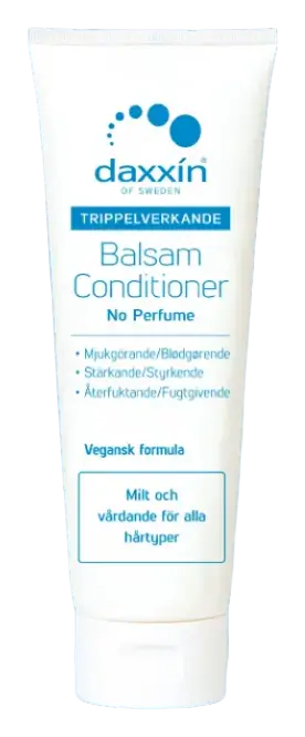 Daxxin Conditioner Fragrance Free