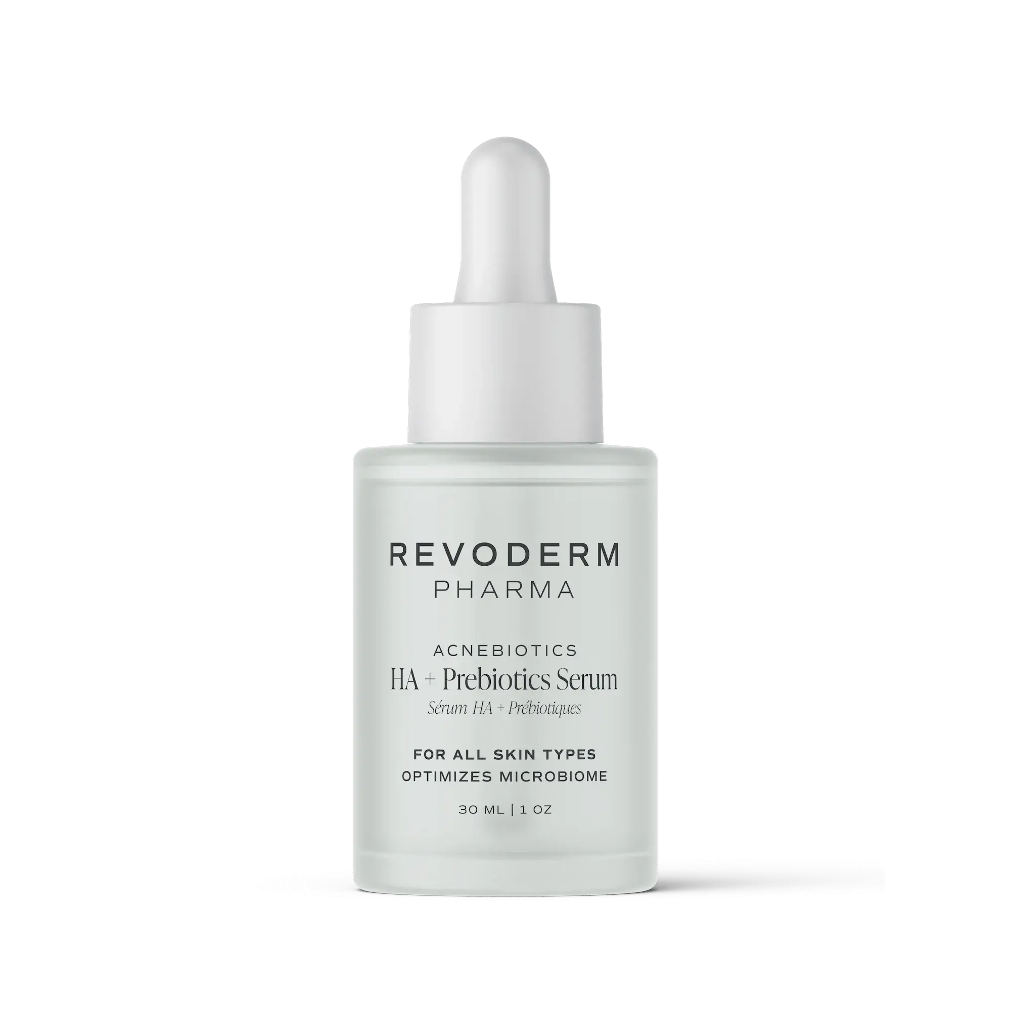 Revoderm HA + Prebiotics Serum