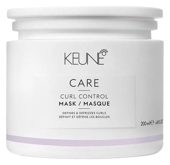 Keune Care Curl Control Mask