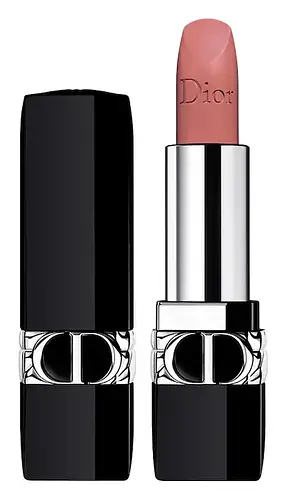 Dior Rouge Dior Lipstick 100 matte
