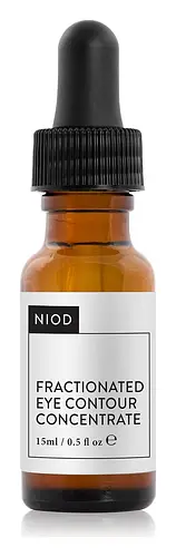 Niod Fractionated Eye Contour Concentrate Serum
