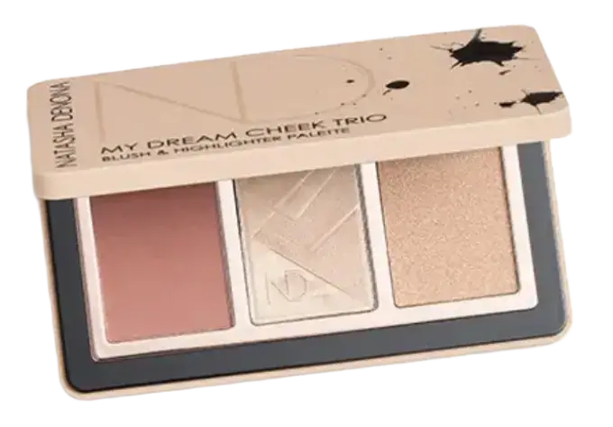Natasha Denona My Dream Cheek Trio