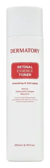 Dermatory Pro Vita-A Retinal Essence Toner