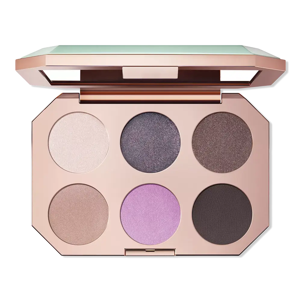 Mac Cosmetics Macnificent Eyeshadow Palette