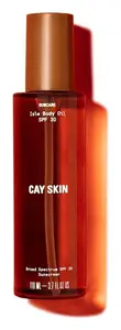 CAY SKIN Isle Body Oil SPF 30