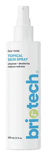 Briotech Topical Skin Spray