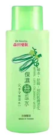 Dr. Morita Natural Luffa Cylindrica Water