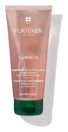 René Furterer Lumicia Illuminating Shine Shampoo