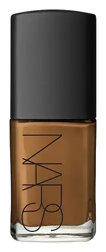 NARS Cosmetics Sheer Glow Foundation Zambie
