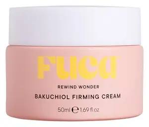 Fuca Rewind Wonder Bakuchiol Firming Cream