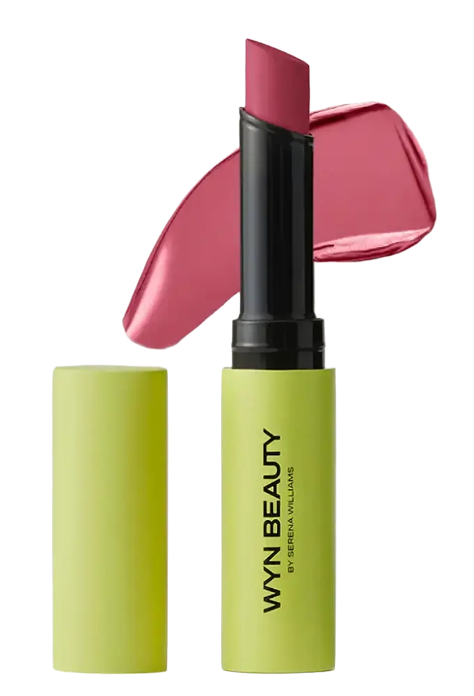Wyn Beauty Say Everything Max Intensity Featherweight Lipstick Teach